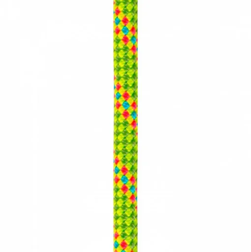Corde Beal Rando 8mm Golden Dry Yellow