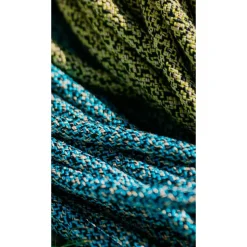 Corde Edelrid Starling Protect Pro Dry 8.2mm Yellow Night