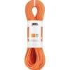 Corde Petzl Paso Guide 7,7mm Orange
