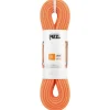 Corde Petzl Volta Guide 9mm Orange