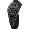 Coudière Dainese Pro Armor Elbow Guard Black