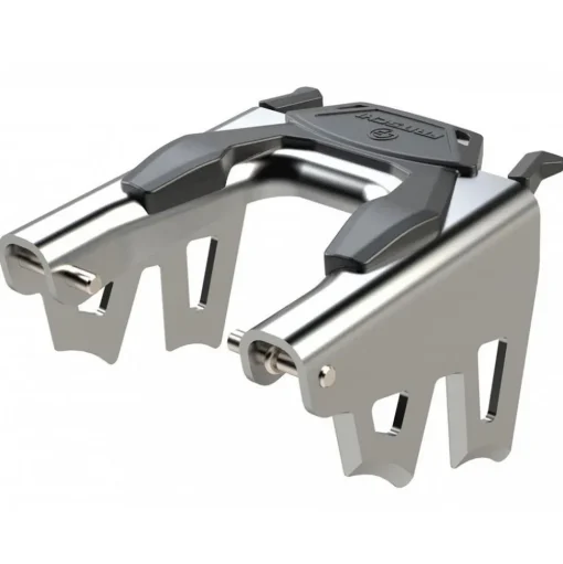 Couteaux Fritschi Traxion Vipec Evo - Tecton 90mm