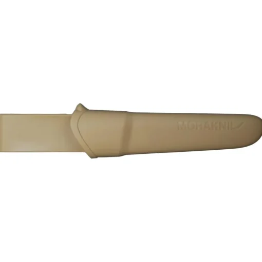 Couteaux Morakniv Companion Black Sand