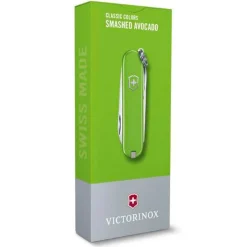 Couteaux Victorinox  Classic Sd Smashed Avocado