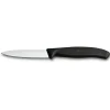 Couteaux Victorinox Office Swiss Classic Black
