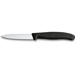 Couteaux Victorinox Office Swiss Classic Black