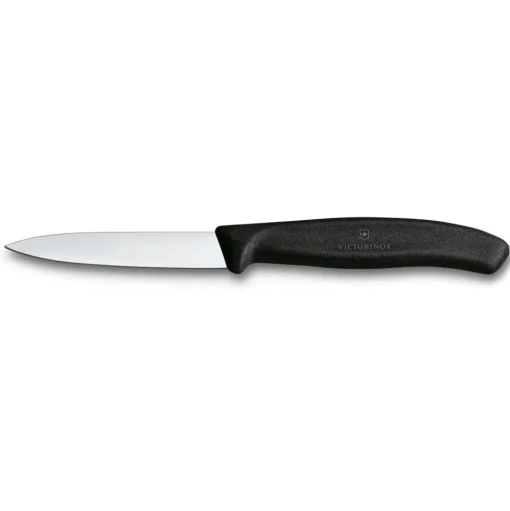 Couteaux Victorinox Office Swiss Classic Black