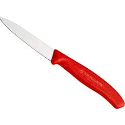 Couteaux Victorinox Office Swiss Classic Red