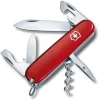 Couteaux Victorinox Spartan Red