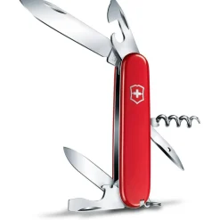 Couteaux Victorinox Spartan Red