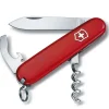 Couteaux Victorinox Waiter Red