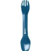 Couverts Lifeventure Ellipse Spork Navy Blue