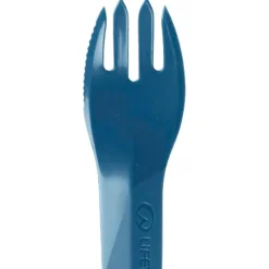 Couverts Lifeventure Ellipse Spork Navy Blue