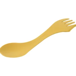 Couverts Light My Fire Spork Original Bio Musty Yellow