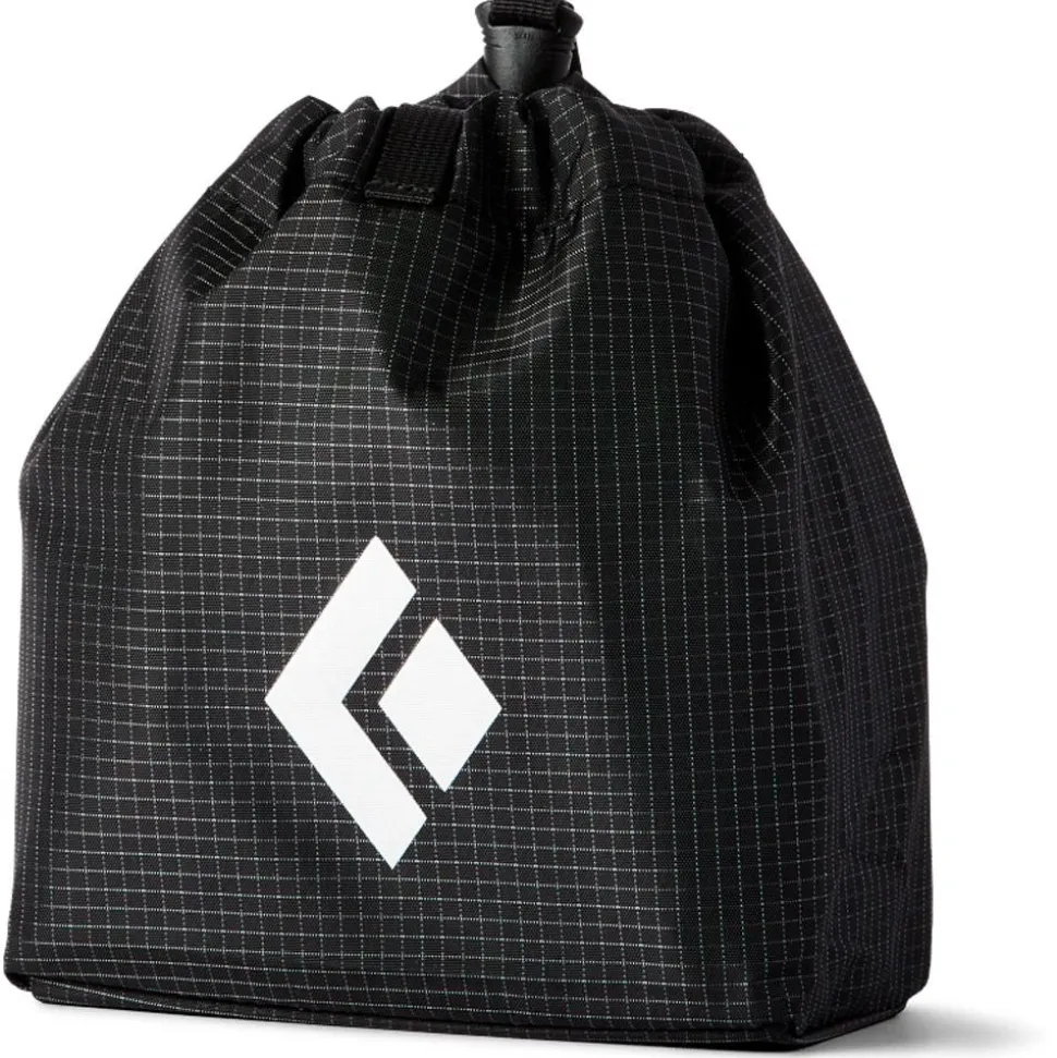 Crampons Black Diamond Neve Pro Envy Green