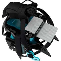 Crampons Blue Ice Harfang Enduro