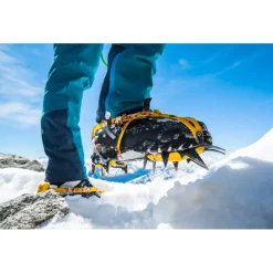 Crampons Grivel G12 New-Matic Evo
