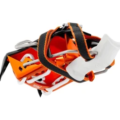 Crampons Petzl Irvis Hybrid Leverlock Universel