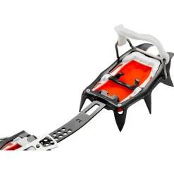 Crampons Petzl Vasak FlexLock