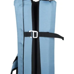 Crash Pad Snap One Steel Blue