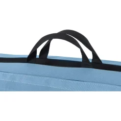 Crash Pad Snap One Steel Blue