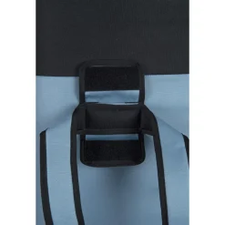 Crash Pad Snap One Steel Blue