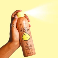 Crème solaire Sun Bum Original Spray Spf 50 170 g.