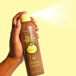 Crème solaire Sun Bum Original Spray Spf 30 170 g.