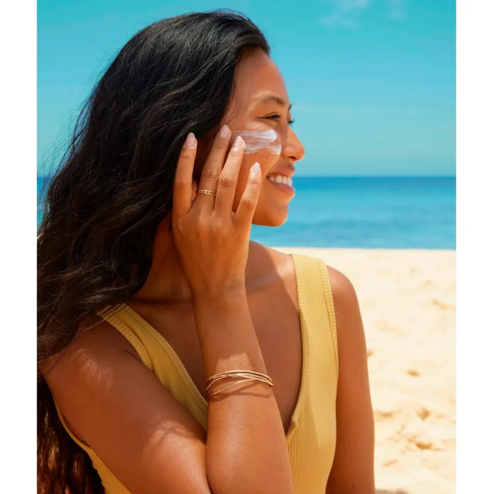 Crème solaire Sun Bum Original SPF 50 Sunscreen Face Lotion