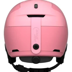 Deep Space Dull Pink + masque