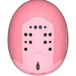 Deep Space Dull Pink + masque
