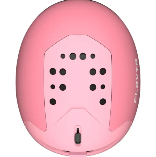 Deep Space Dull Pink + masque