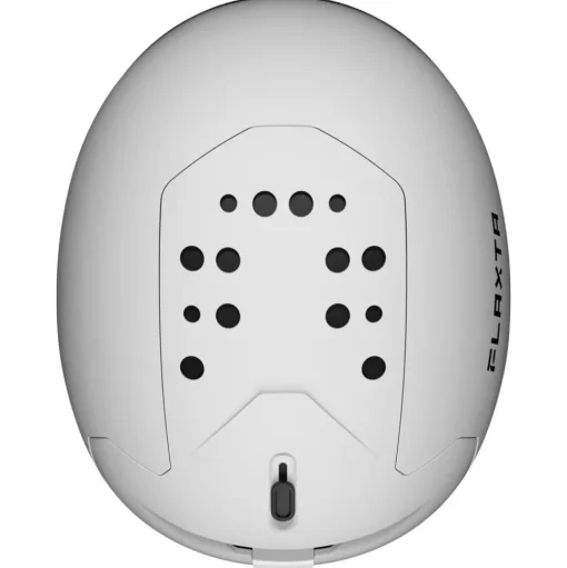 Deep Space White + masque