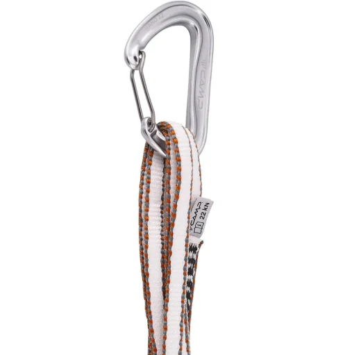 Dégaine C.A.M.P. Mach Express Dyneema 60 Cm