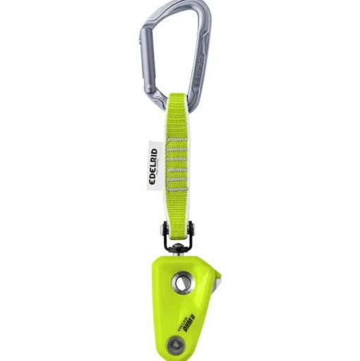Dégaine Edelrid Ohm II
