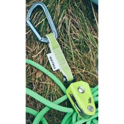 Dégaine Edelrid Ohm II