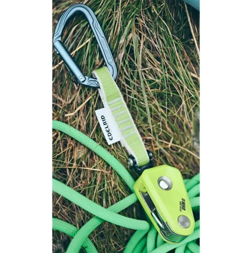 Dégaine Edelrid Ohm II