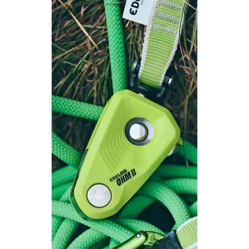 Dégaine Edelrid Ohm II