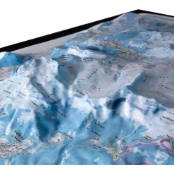 Domaine Le Grand Massif + Cadre