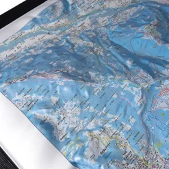 Domaine Le Grand Massif + Cadre