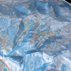 Domaine Le Grand Massif + Cadre