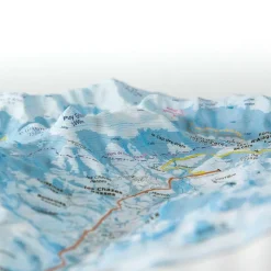 Domaine Le Lioran + Cadre