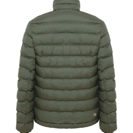 Doudoune Colmar Caption Soldier