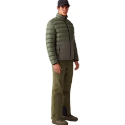 Doudoune Colmar Caption Soldier