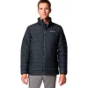 Doudoune Columbia Powder Lite II Jkt Black