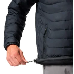Doudoune Columbia Powder Lite II Jkt Black