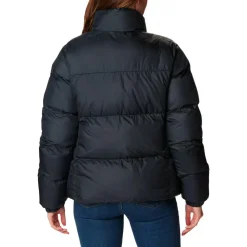 Doudoune Columbia Puffect II Jkt W Black
