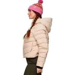 Doudoune Cotopaxi Alivio Down Jacket W Cream