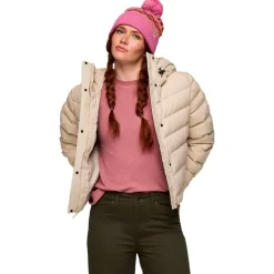 Doudoune Cotopaxi Alivio Down Jacket W Cream