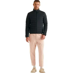 Doudoune Jott Aragon Black